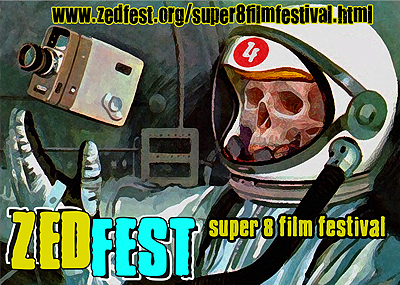 Super 8 Film Festival
